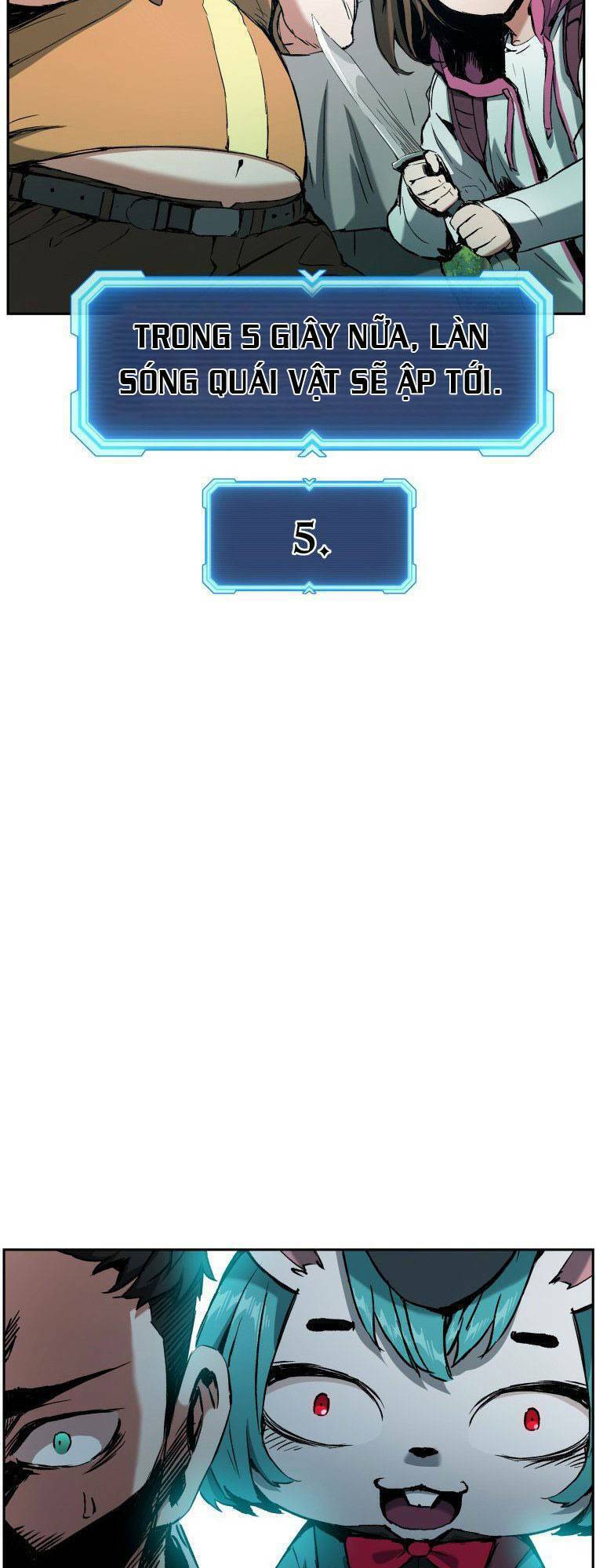 Tàn Tinh Tái Thế - Chương 8