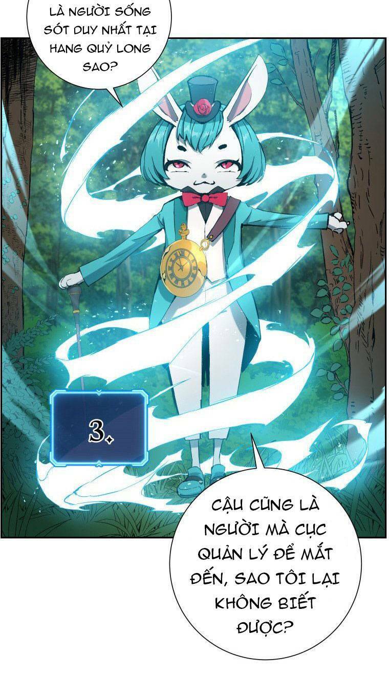 Tàn Tinh Tái Thế - Chương 8