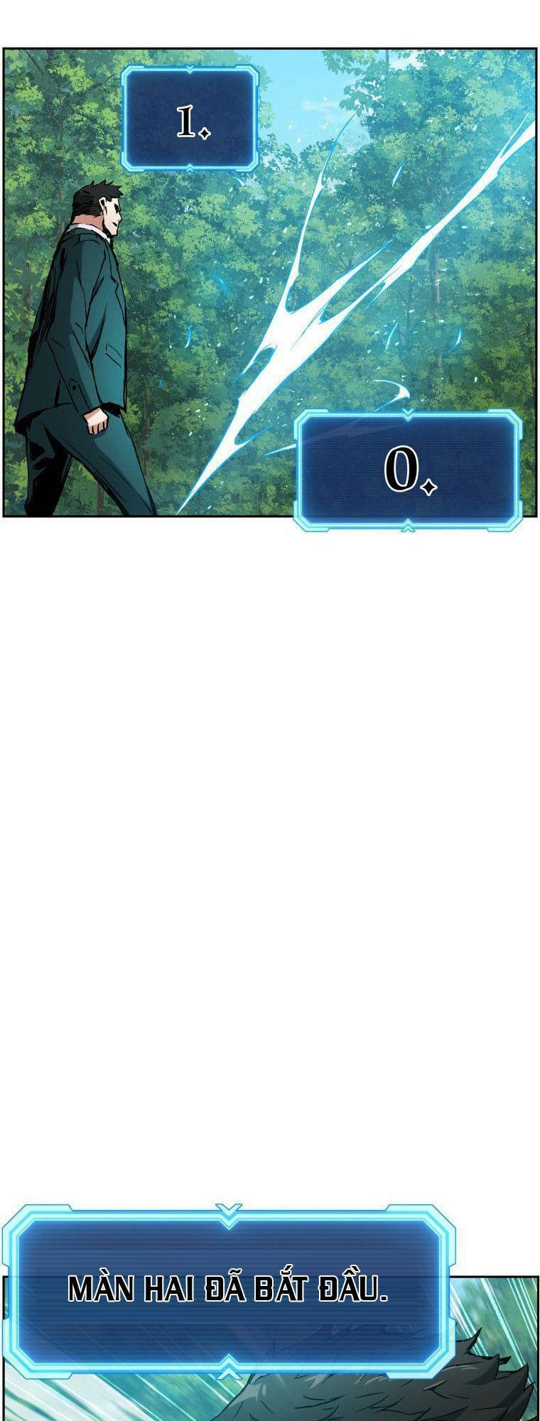 Tàn Tinh Tái Thế - Chương 8