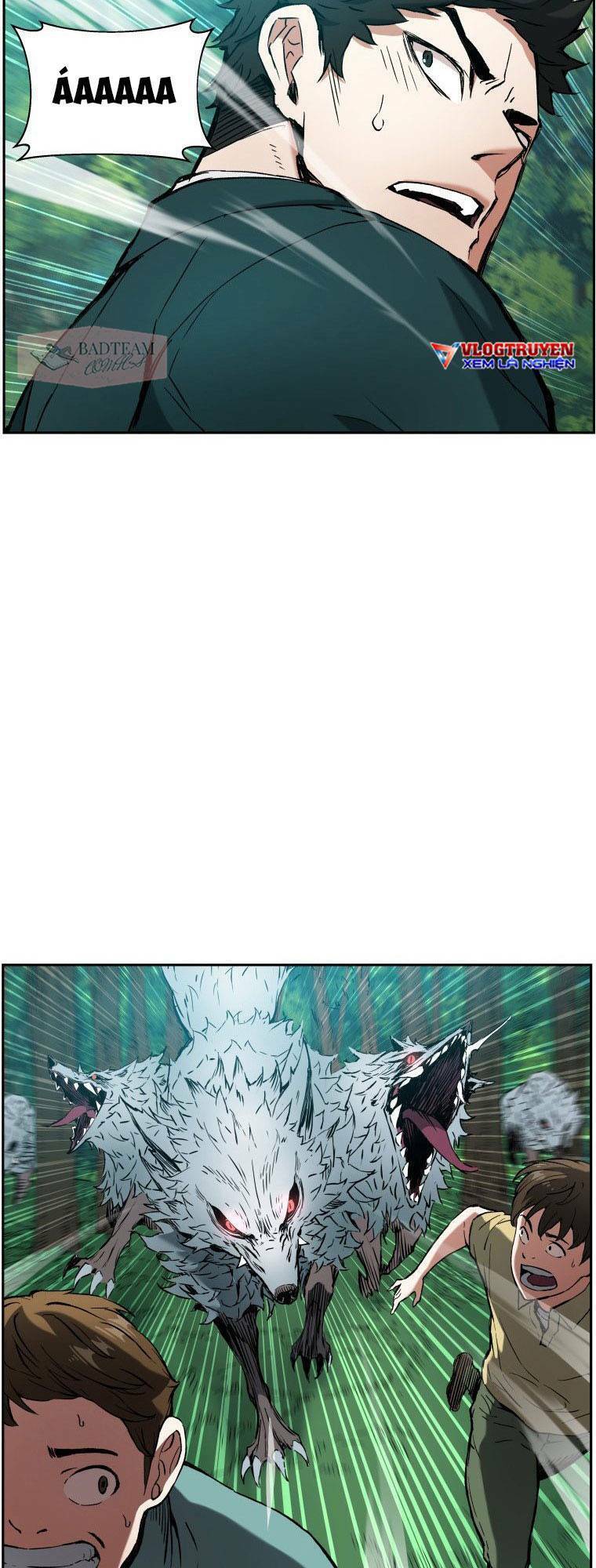 Tàn Tinh Tái Thế - Chương 8