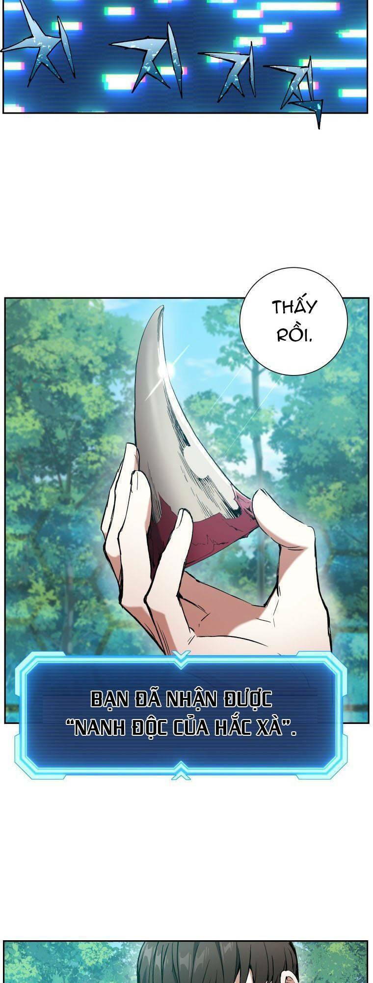 Tàn Tinh Tái Thế - Chương 8