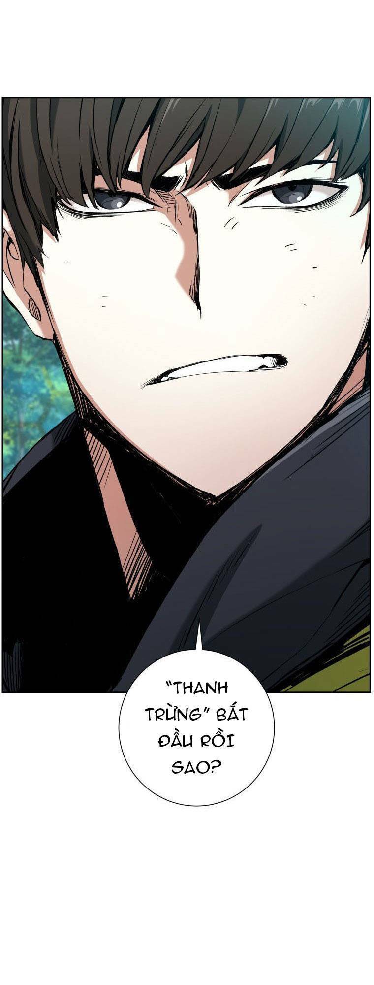 Tàn Tinh Tái Thế - Chương 8
