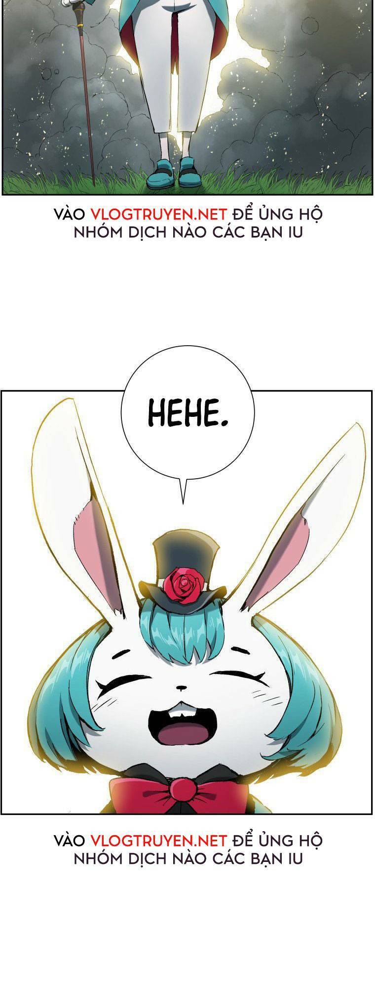 Tàn Tinh Tái Thế - Chương 8