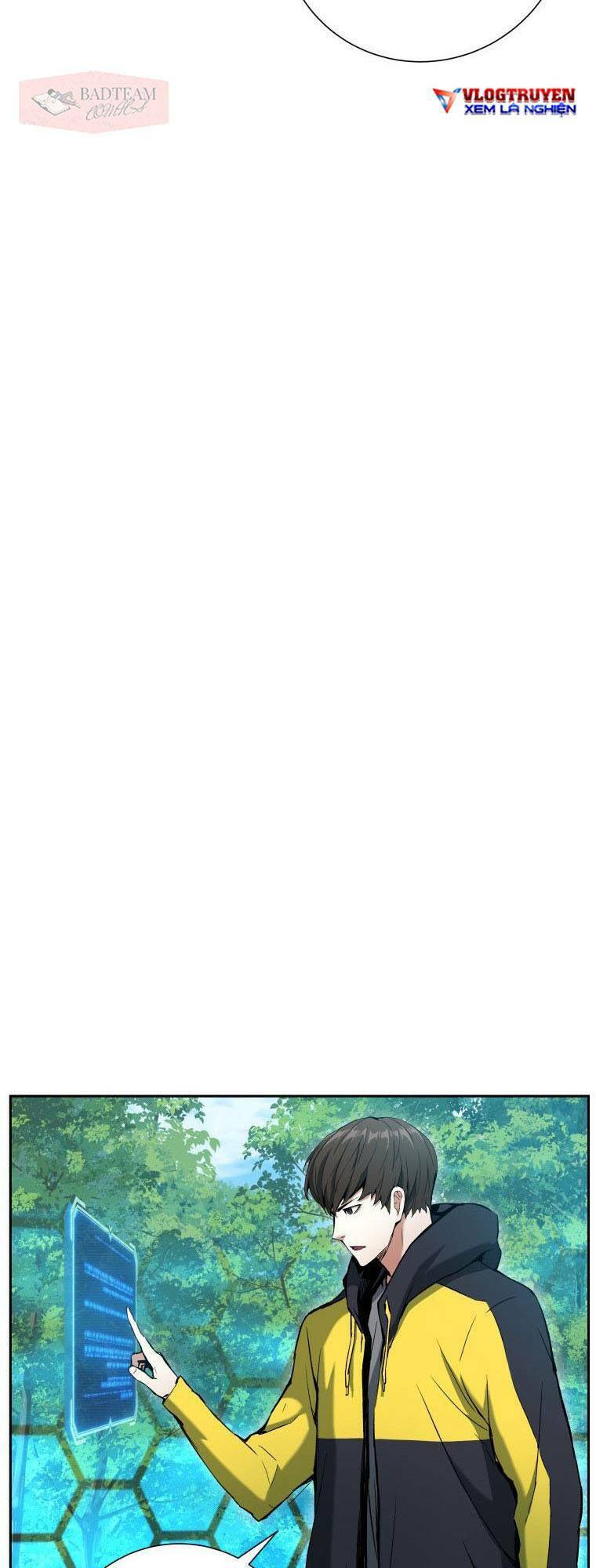 Tàn Tinh Tái Thế - Chương 8