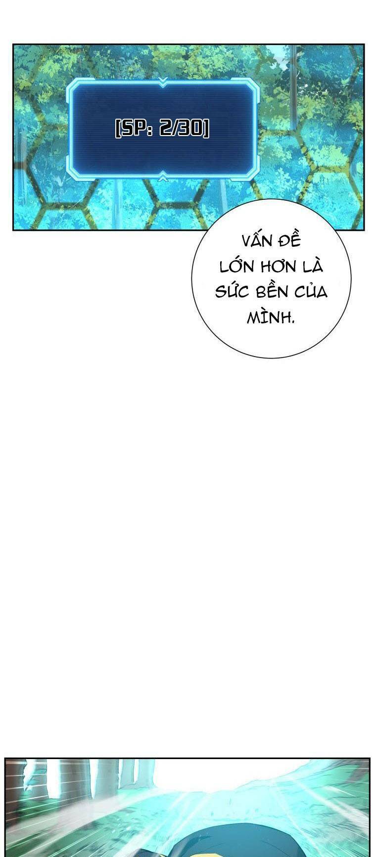 Tàn Tinh Tái Thế - Chương 8