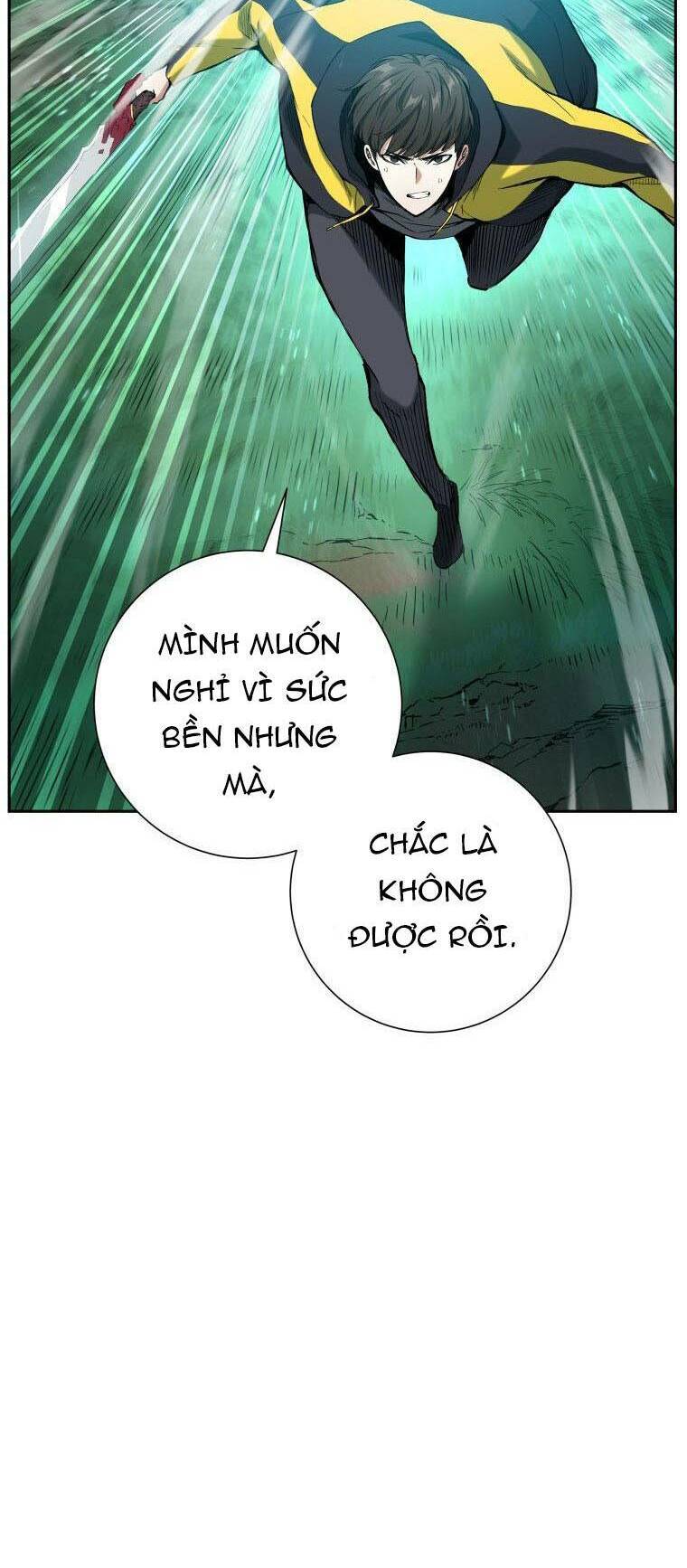 Tàn Tinh Tái Thế - Chương 8