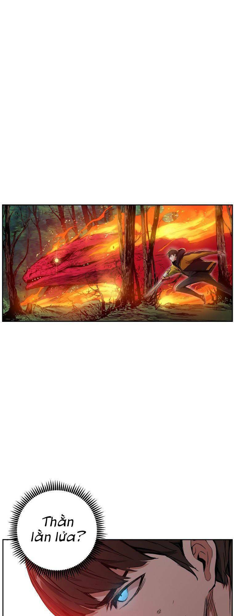 Tàn Tinh Tái Thế - Chương 8