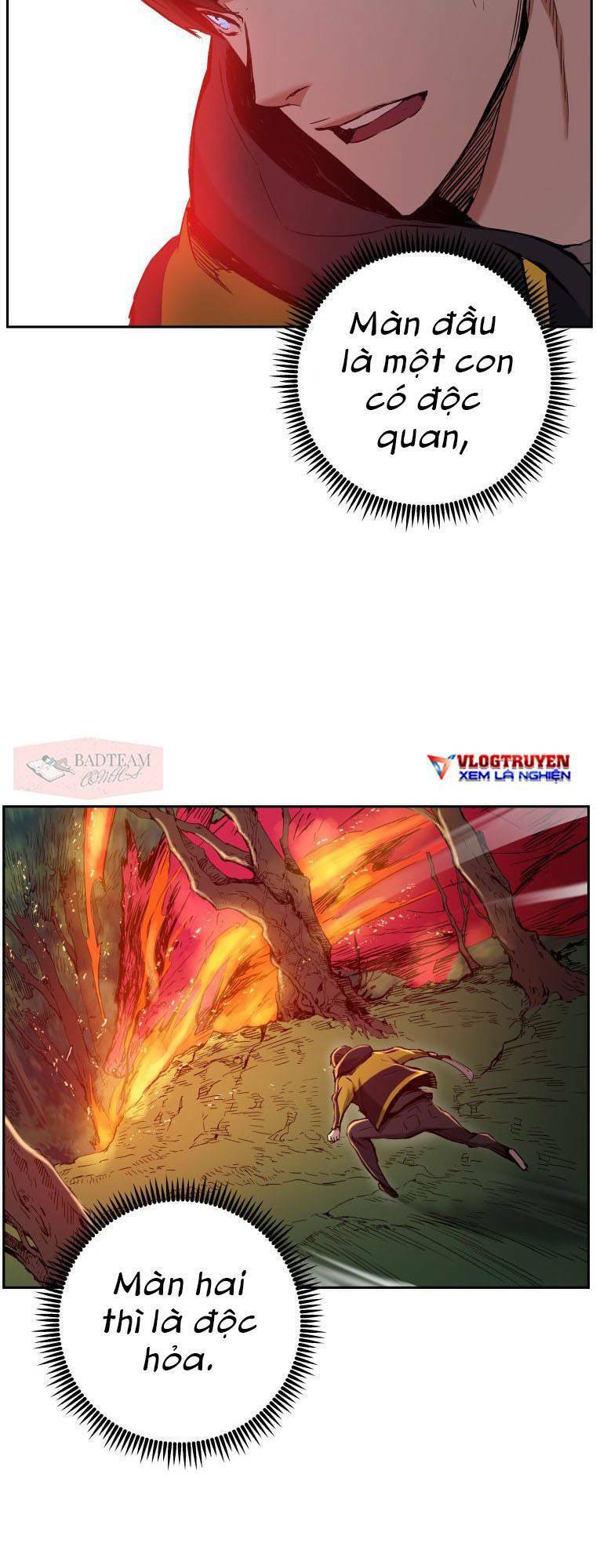 Tàn Tinh Tái Thế - Chương 8