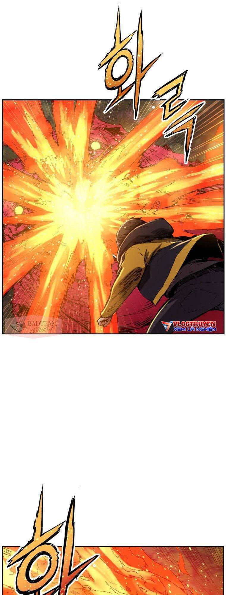 Tàn Tinh Tái Thế - Chương 8