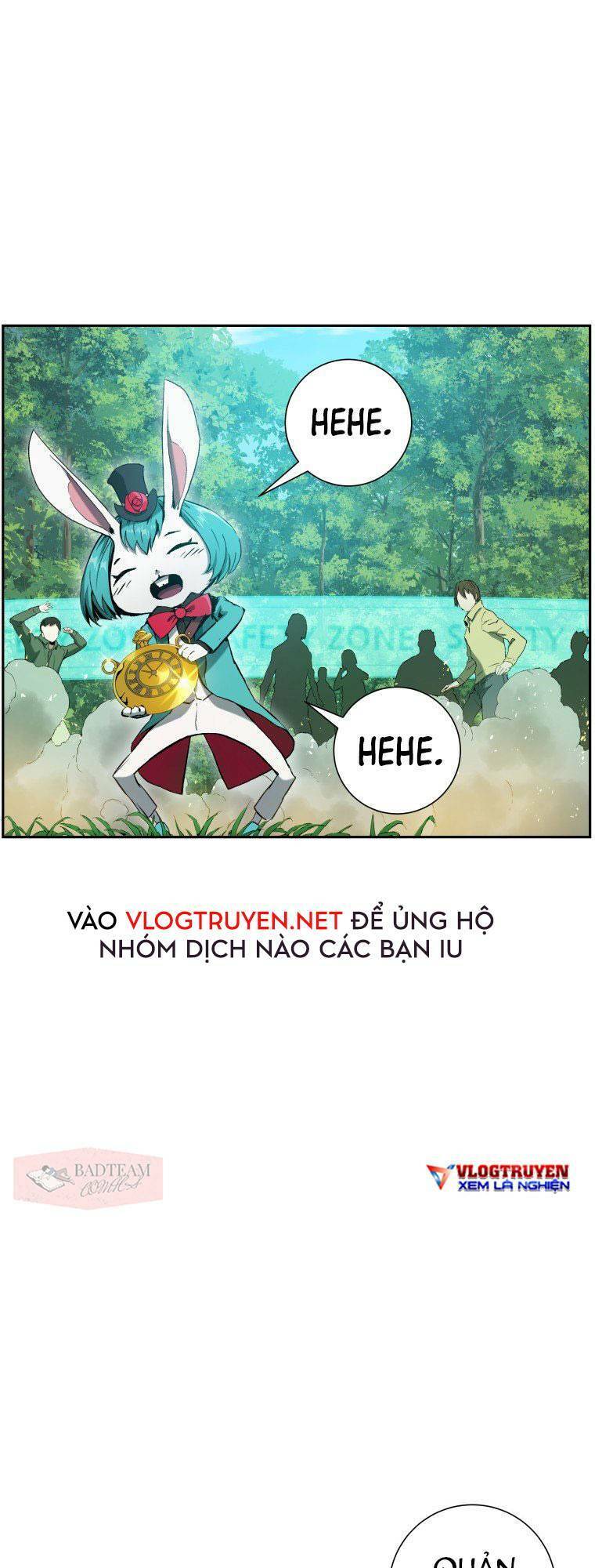 Tàn Tinh Tái Thế - Chương 8