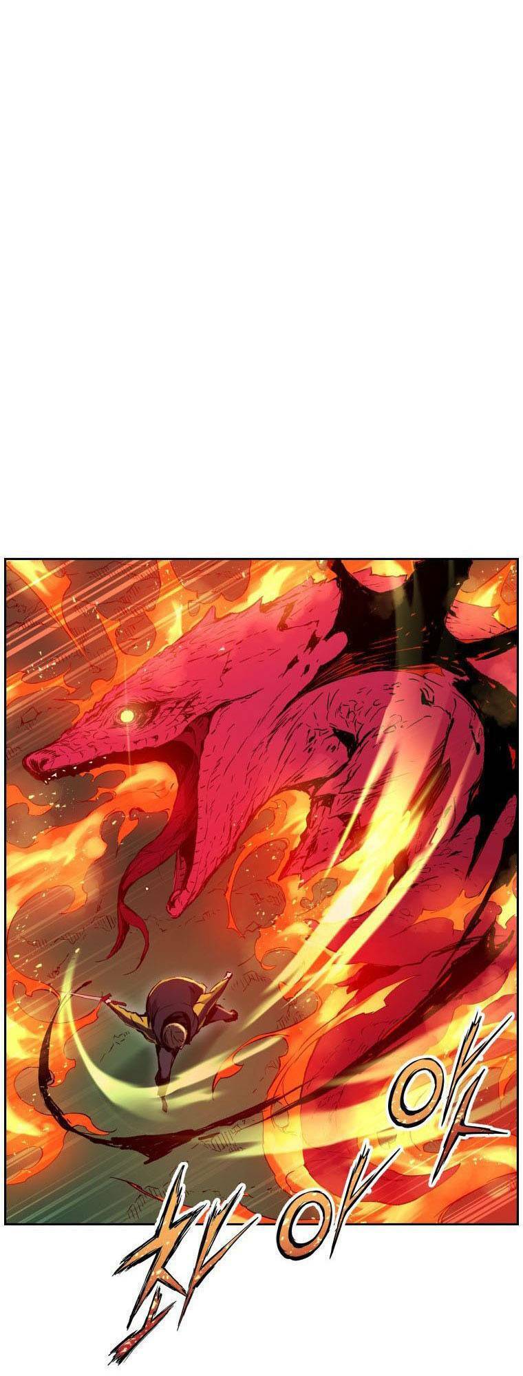 Tàn Tinh Tái Thế - Chương 8