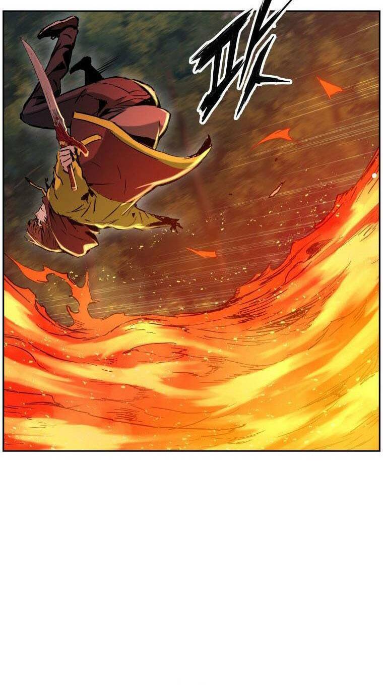 Tàn Tinh Tái Thế - Chương 8