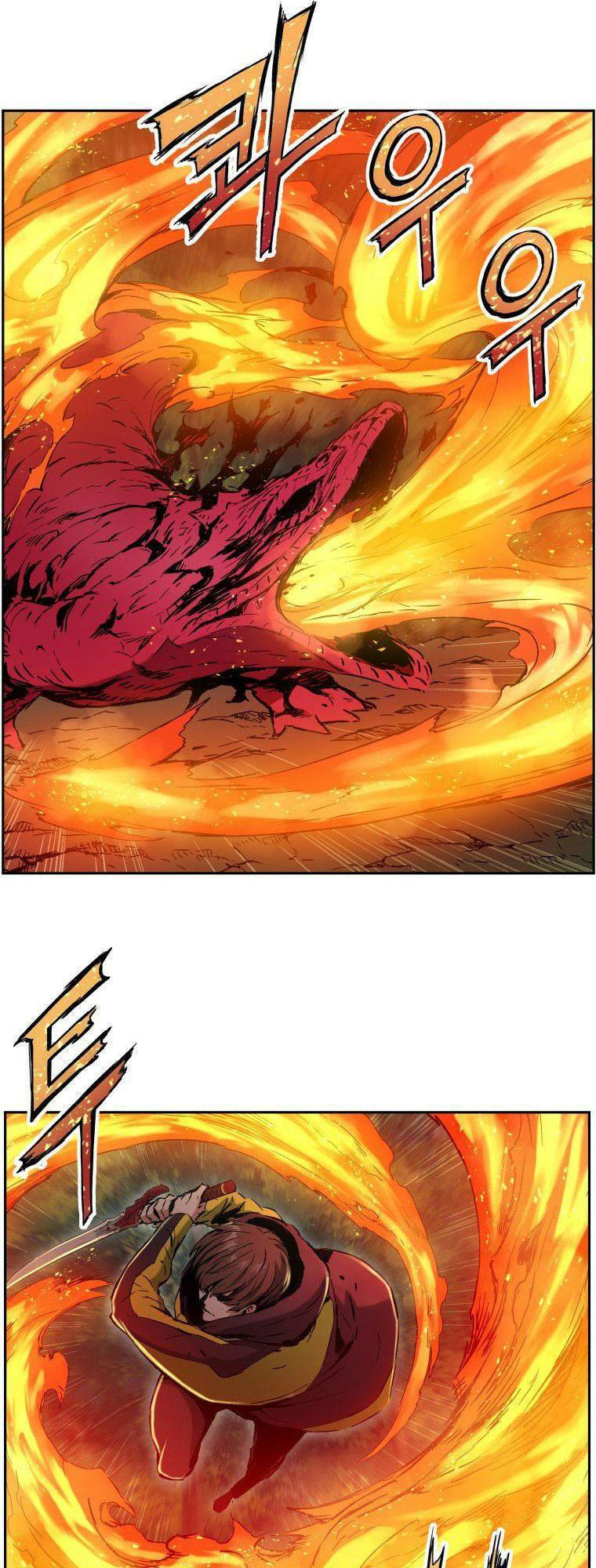 Tàn Tinh Tái Thế - Chương 8