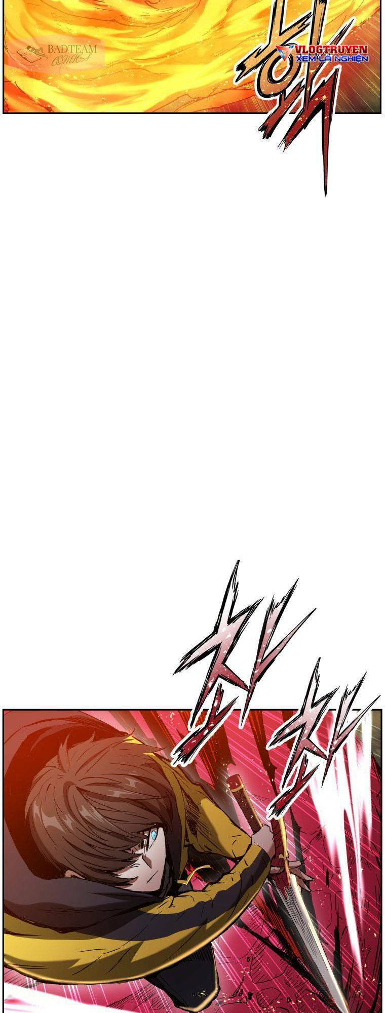 Tàn Tinh Tái Thế - Chương 8