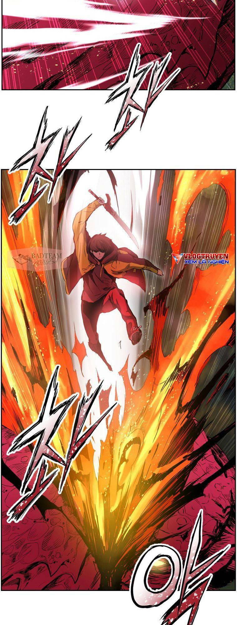 Tàn Tinh Tái Thế - Chương 8