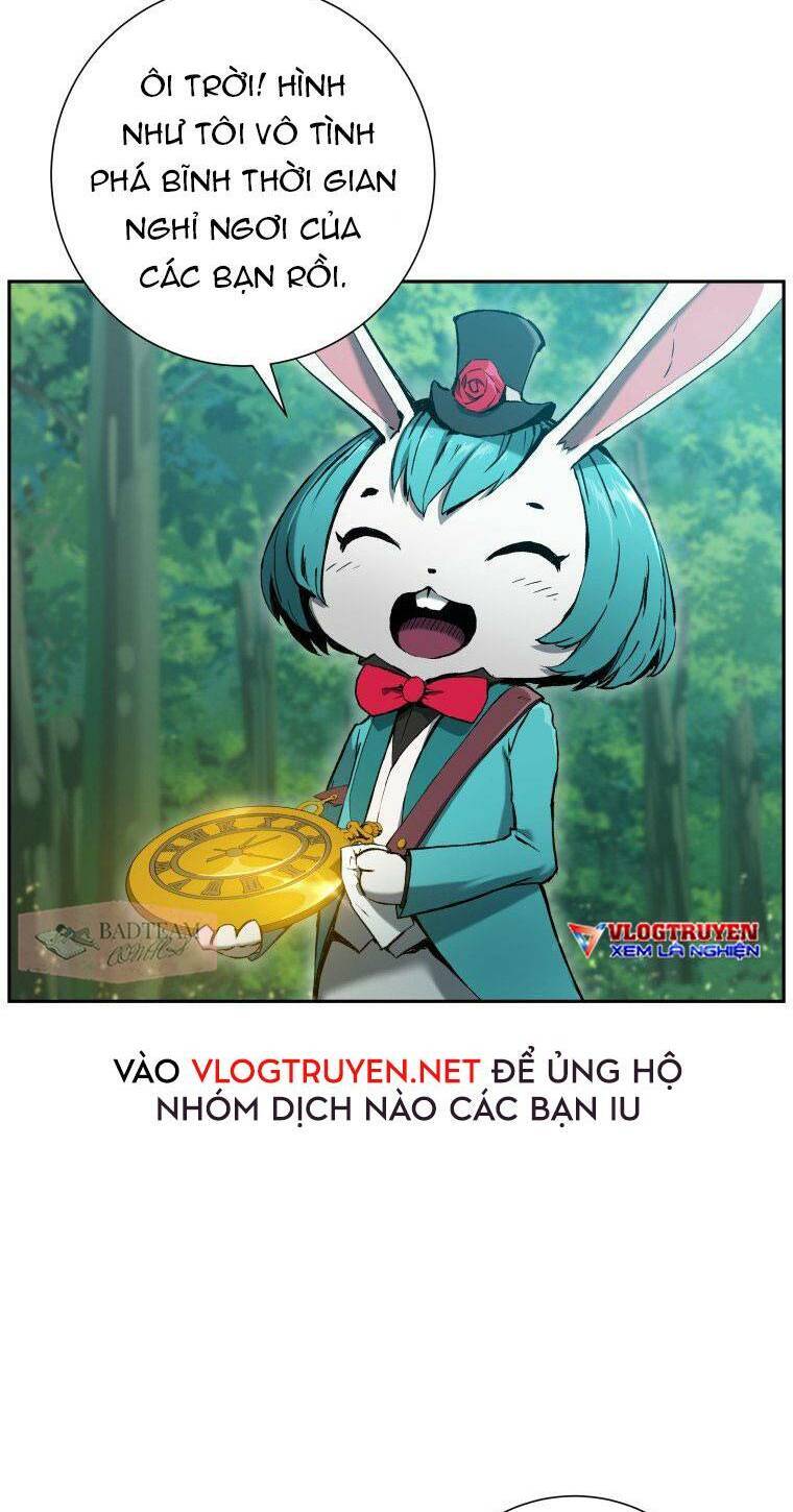 Tàn Tinh Tái Thế - Chương 8