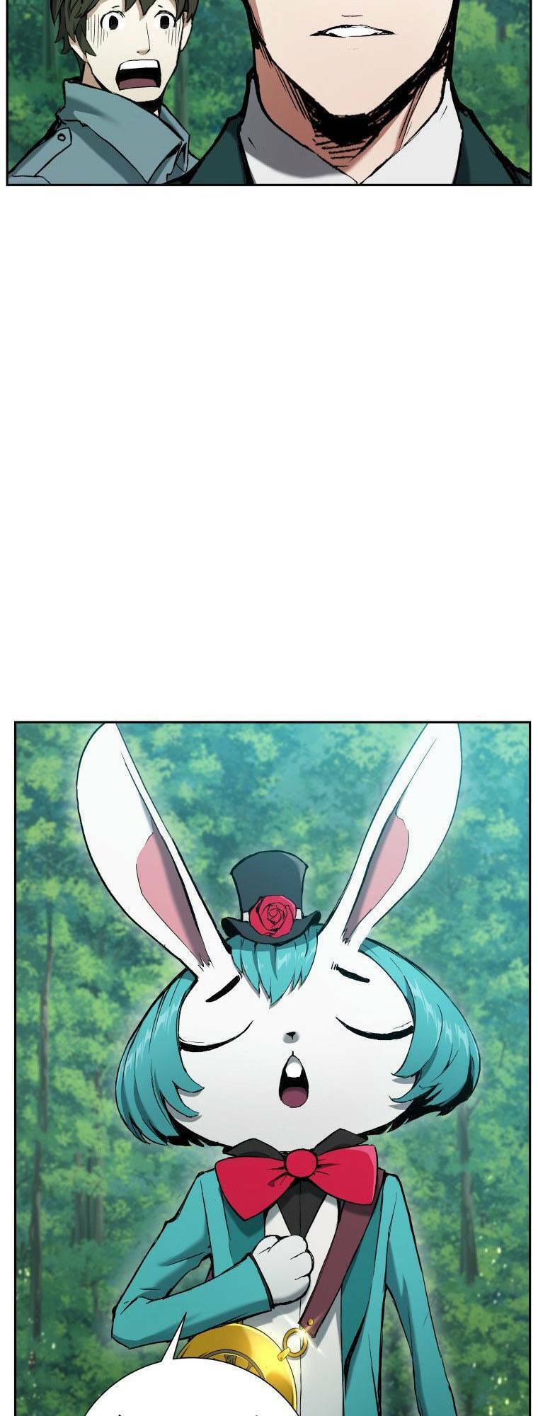 Tàn Tinh Tái Thế - Chương 8