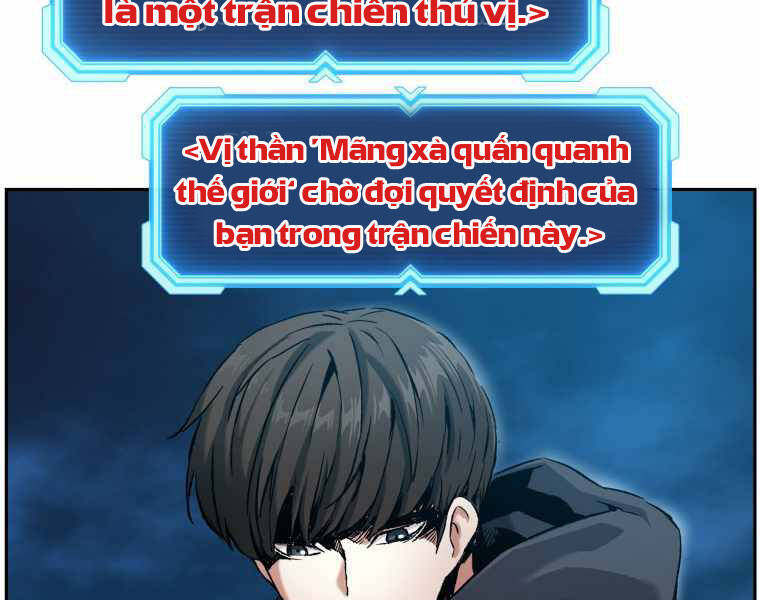 Tàn Tinh Tái Thế - Chương 19