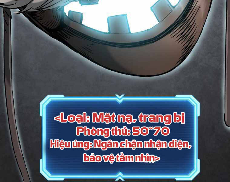 Tàn Tinh Tái Thế - Chương 19