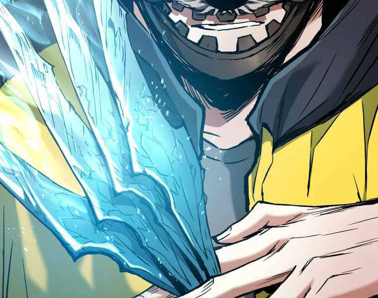 Tàn Tinh Tái Thế - Chương 19