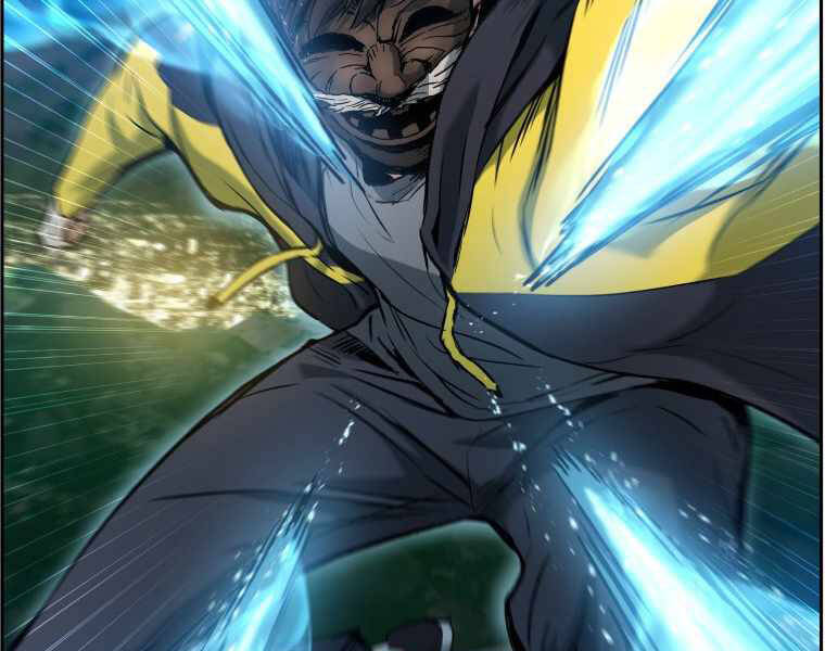 Tàn Tinh Tái Thế - Chương 19