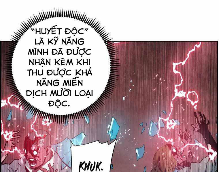 Tàn Tinh Tái Thế - Chương 19