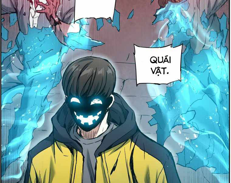 Tàn Tinh Tái Thế - Chương 19