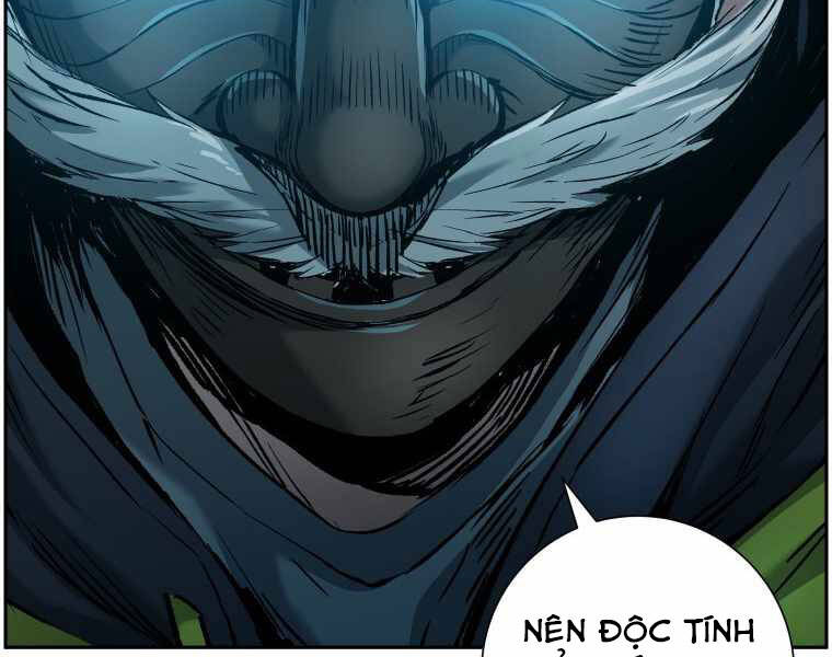 Tàn Tinh Tái Thế - Chương 19