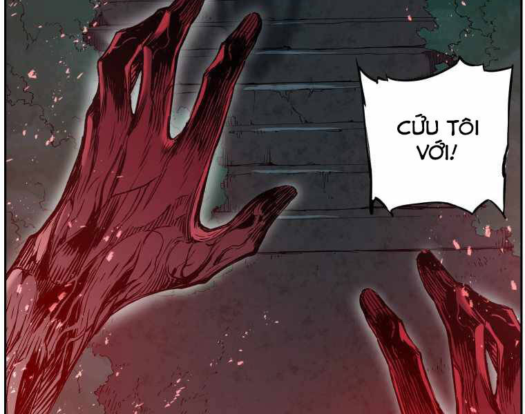 Tàn Tinh Tái Thế - Chương 19