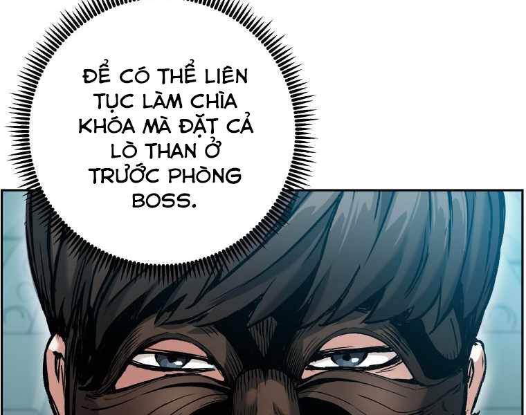 Tàn Tinh Tái Thế - Chương 19