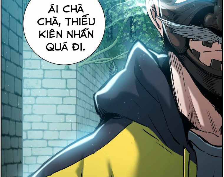 Tàn Tinh Tái Thế - Chương 19