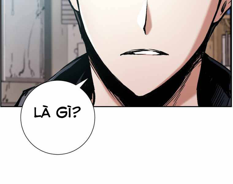 Tàn Tinh Tái Thế - Chương 19