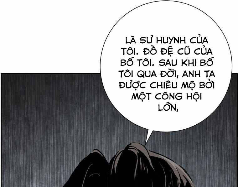 Tàn Tinh Tái Thế - Chương 19