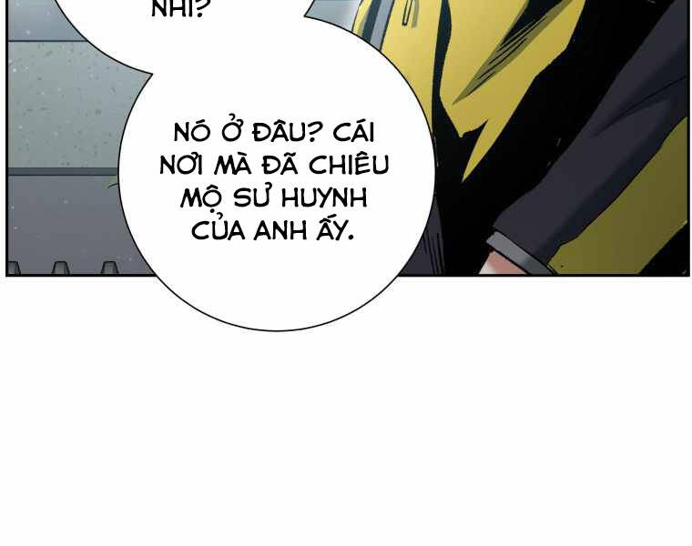 Tàn Tinh Tái Thế - Chương 19