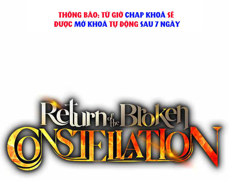 Tàn Tinh Tái Thế - Chương 19