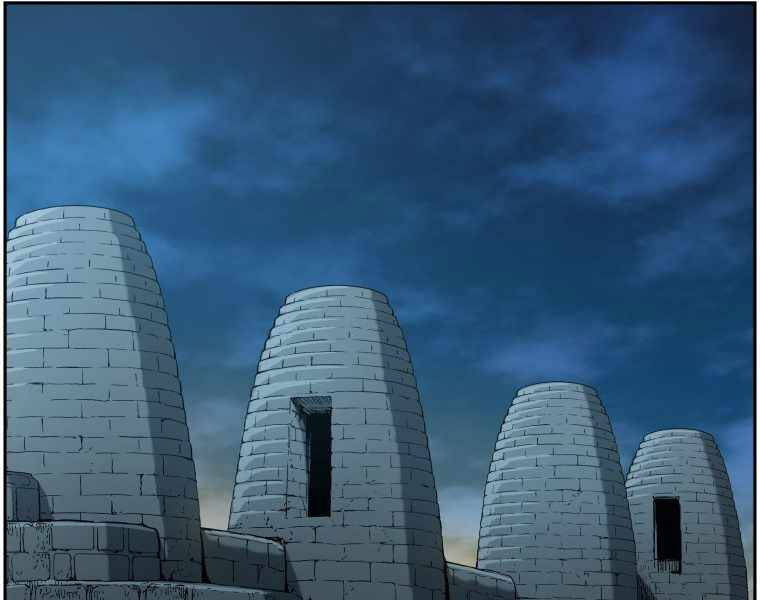 Tàn Tinh Tái Thế - Chương 19