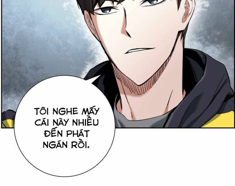 Tàn Tinh Tái Thế - Chương 19