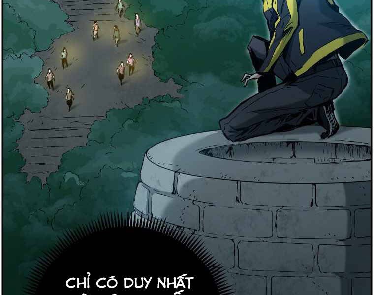 Tàn Tinh Tái Thế - Chương 19