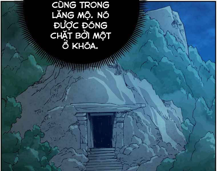 Tàn Tinh Tái Thế - Chương 19