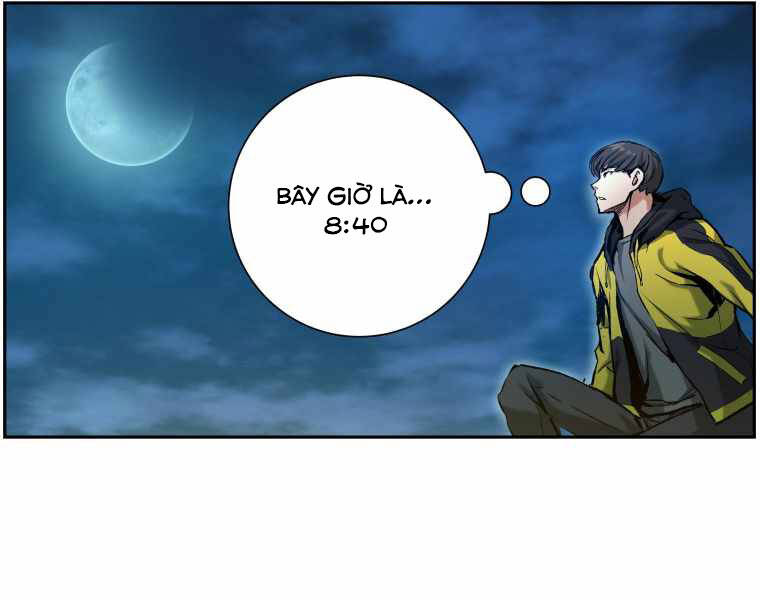 Tàn Tinh Tái Thế - Chương 19