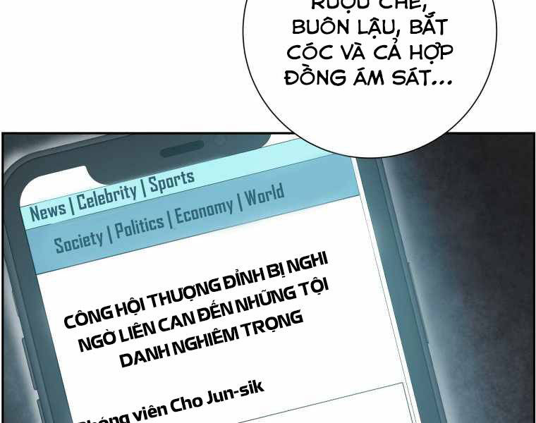 Tàn Tinh Tái Thế - Chương 19