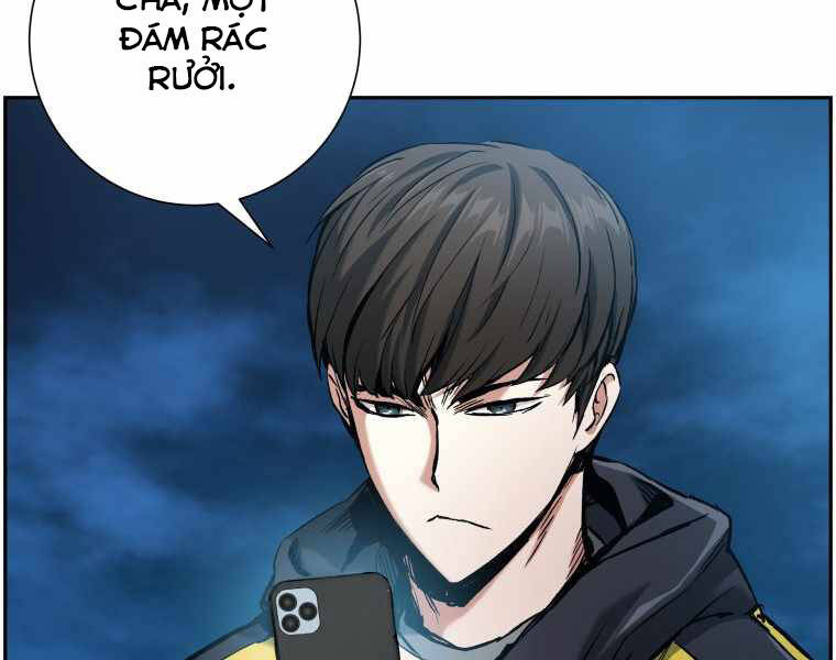 Tàn Tinh Tái Thế - Chương 19