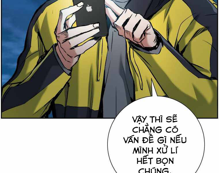 Tàn Tinh Tái Thế - Chương 19