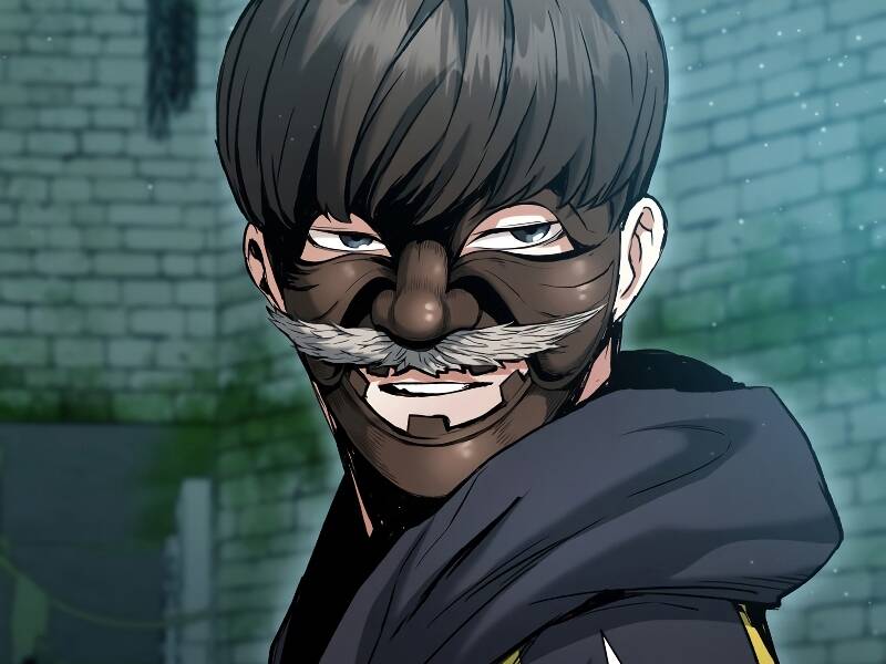 Tàn Tinh Tái Thế - Chương 21