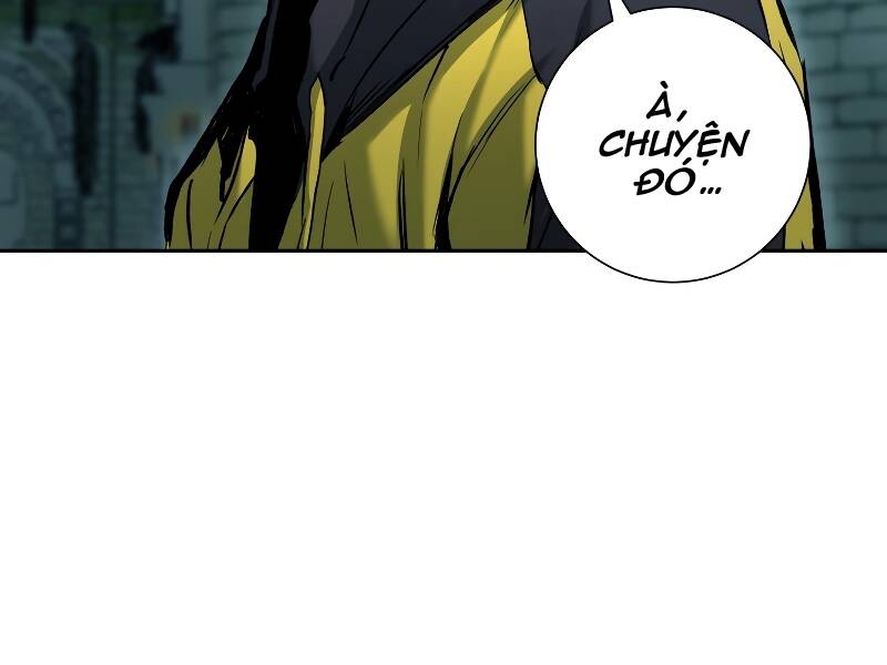 Tàn Tinh Tái Thế - Chương 21