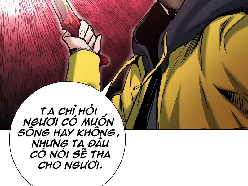 Tàn Tinh Tái Thế - Chương 21