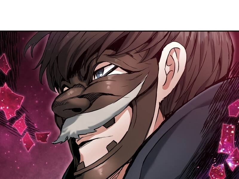 Tàn Tinh Tái Thế - Chương 21