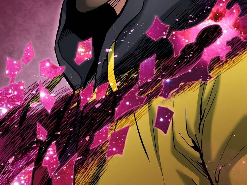 Tàn Tinh Tái Thế - Chương 21