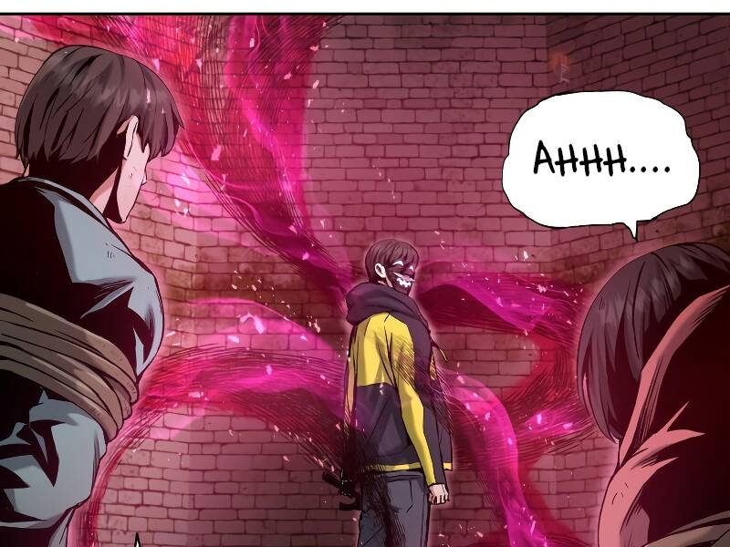 Tàn Tinh Tái Thế - Chương 21