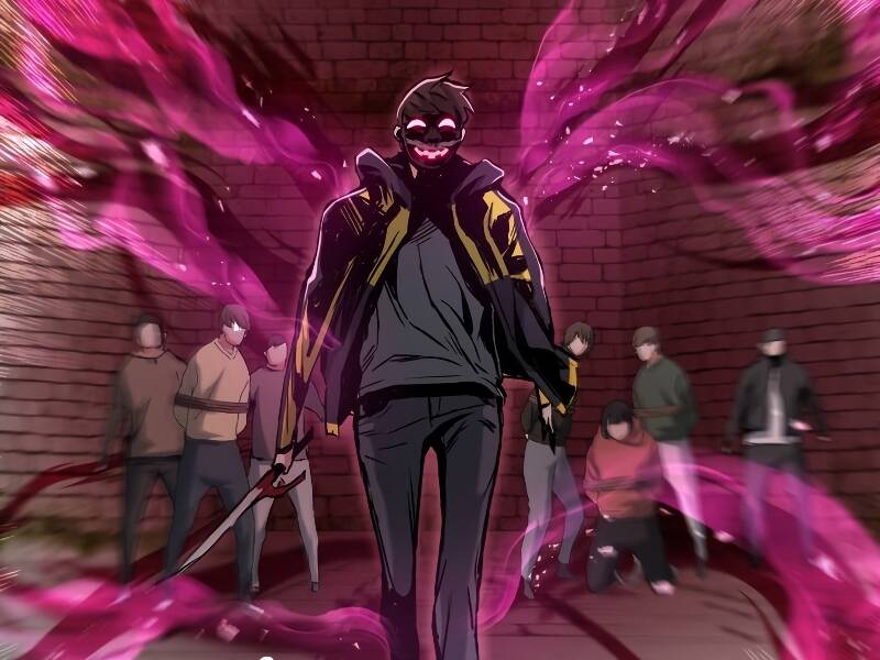 Tàn Tinh Tái Thế - Chương 21